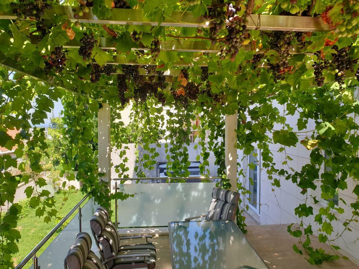 Apartamento Abelia, Two Terraces, Hot Tub, Free Parking Dubrovnik Exterior foto